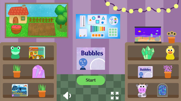 TabletKid Activity Book screenshot 3