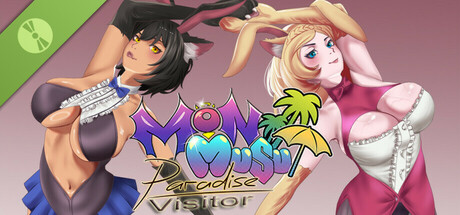 Monmusu Paradise ~Visitors~ Demo