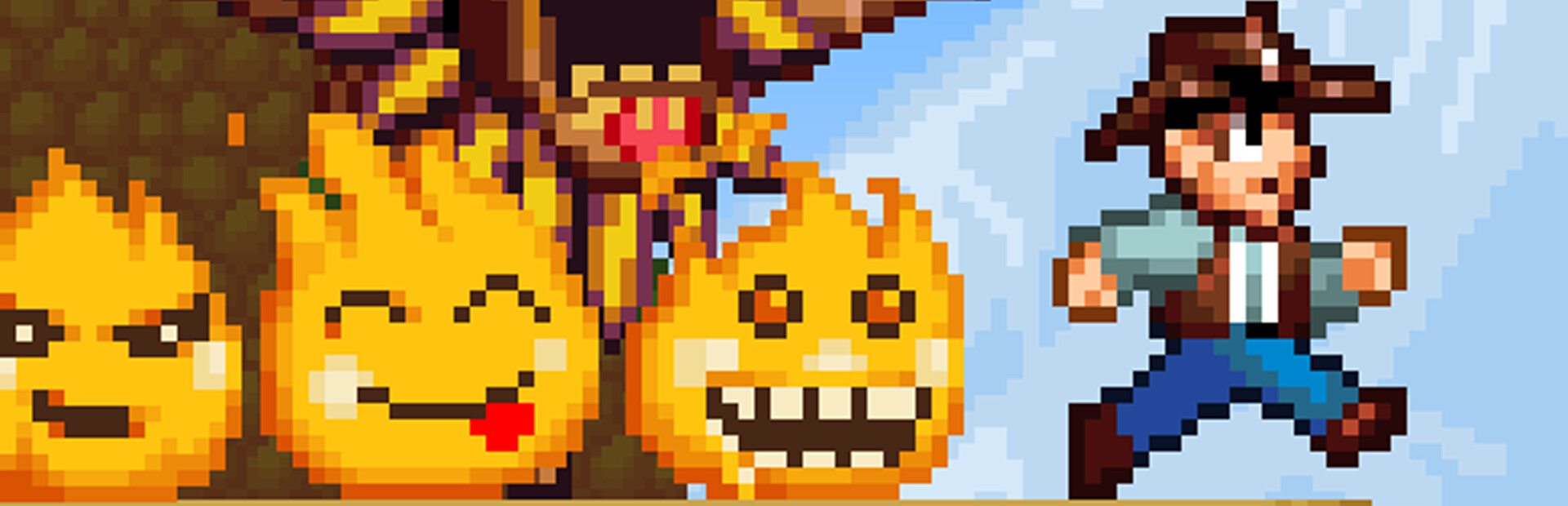 VolChaos