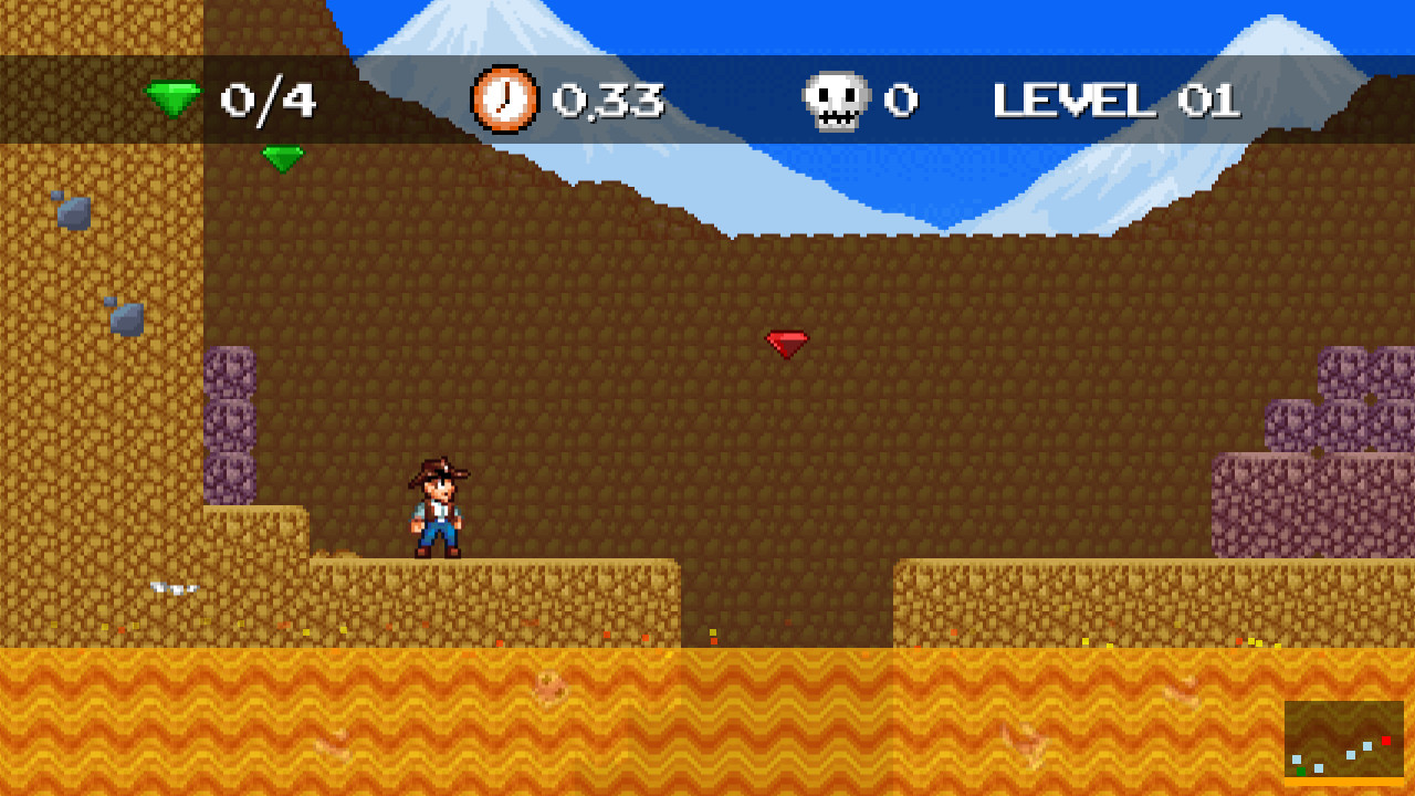 VolChaos Featured Screenshot #1