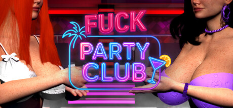 FUCK PARTY CLUB