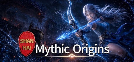 Shan Hai : Mythic Origins