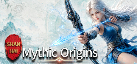 Shan Hai : Mythic Origins header art
