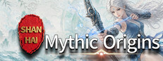 Shan Hai : Mythic Origins