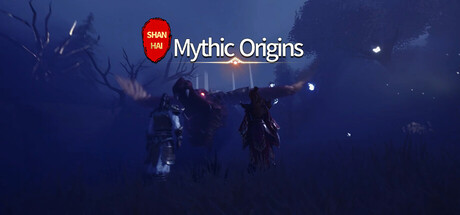 Shan Hai : Mythic Origins