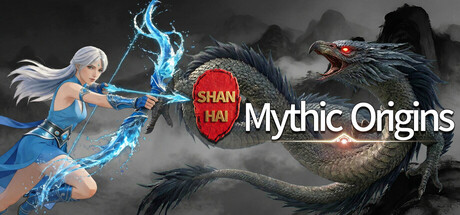 Shan Hai : Mythic Origins