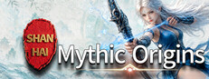 Shan Hai : Mythic Origins