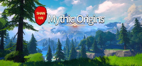 Shan Hai : Mythic Origins