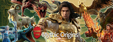 Shan Hai : Mythic Origins