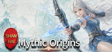 Shan Hai : Mythic Origins