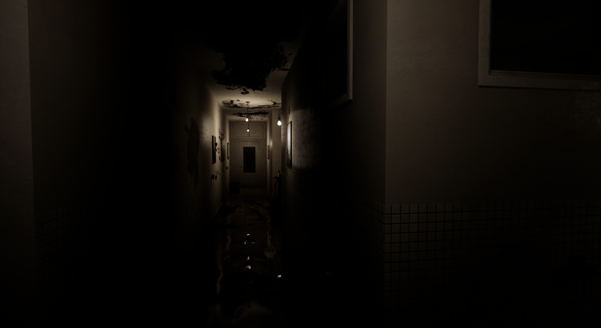 Lost Child screenshot 6