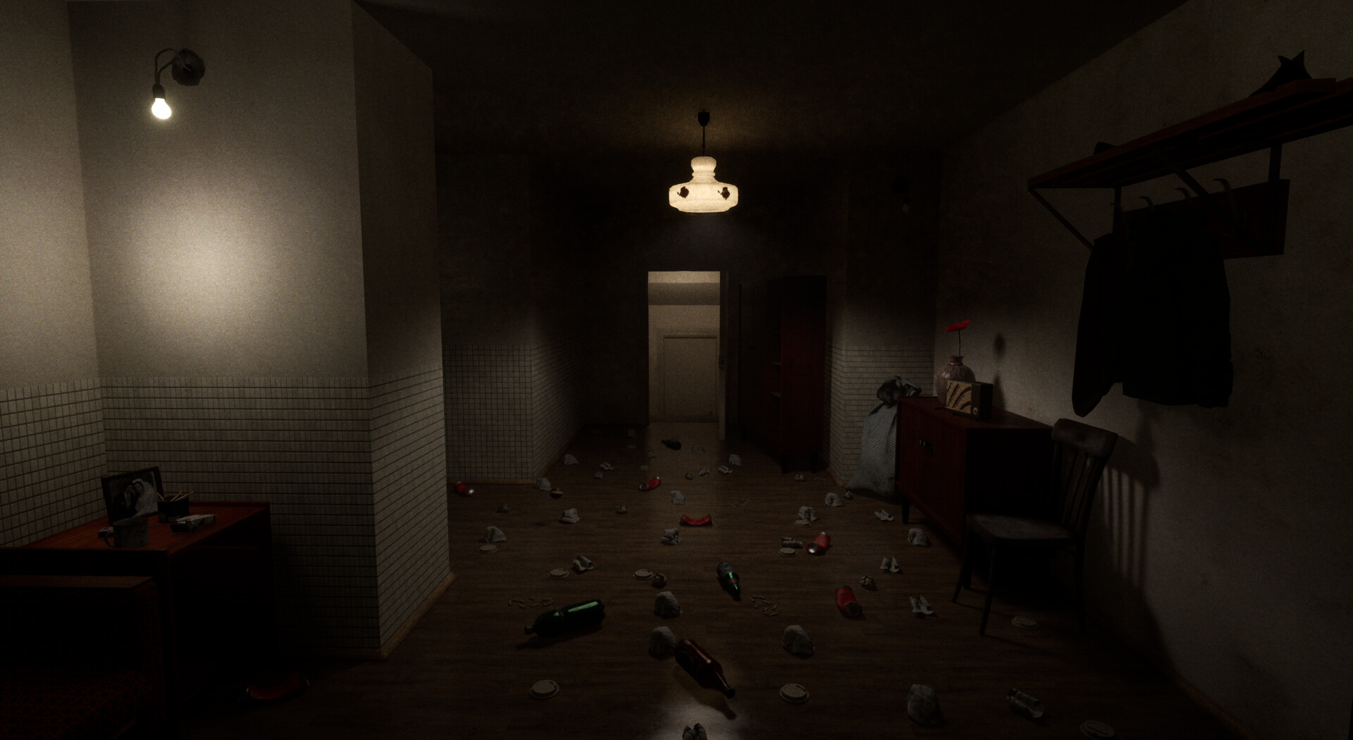 Lost Child screenshot 5