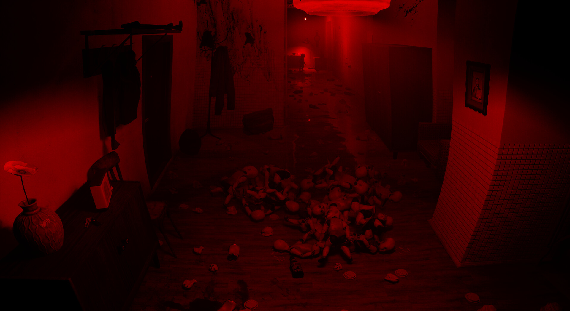 Lost Child screenshot #9