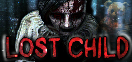 Lost Child header art