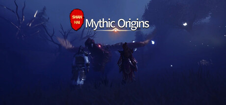 Shan Hai : Mythic Origins Playtest