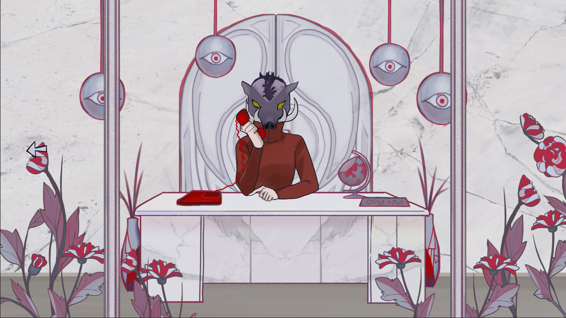 Purgatory’s Flower screenshot 10