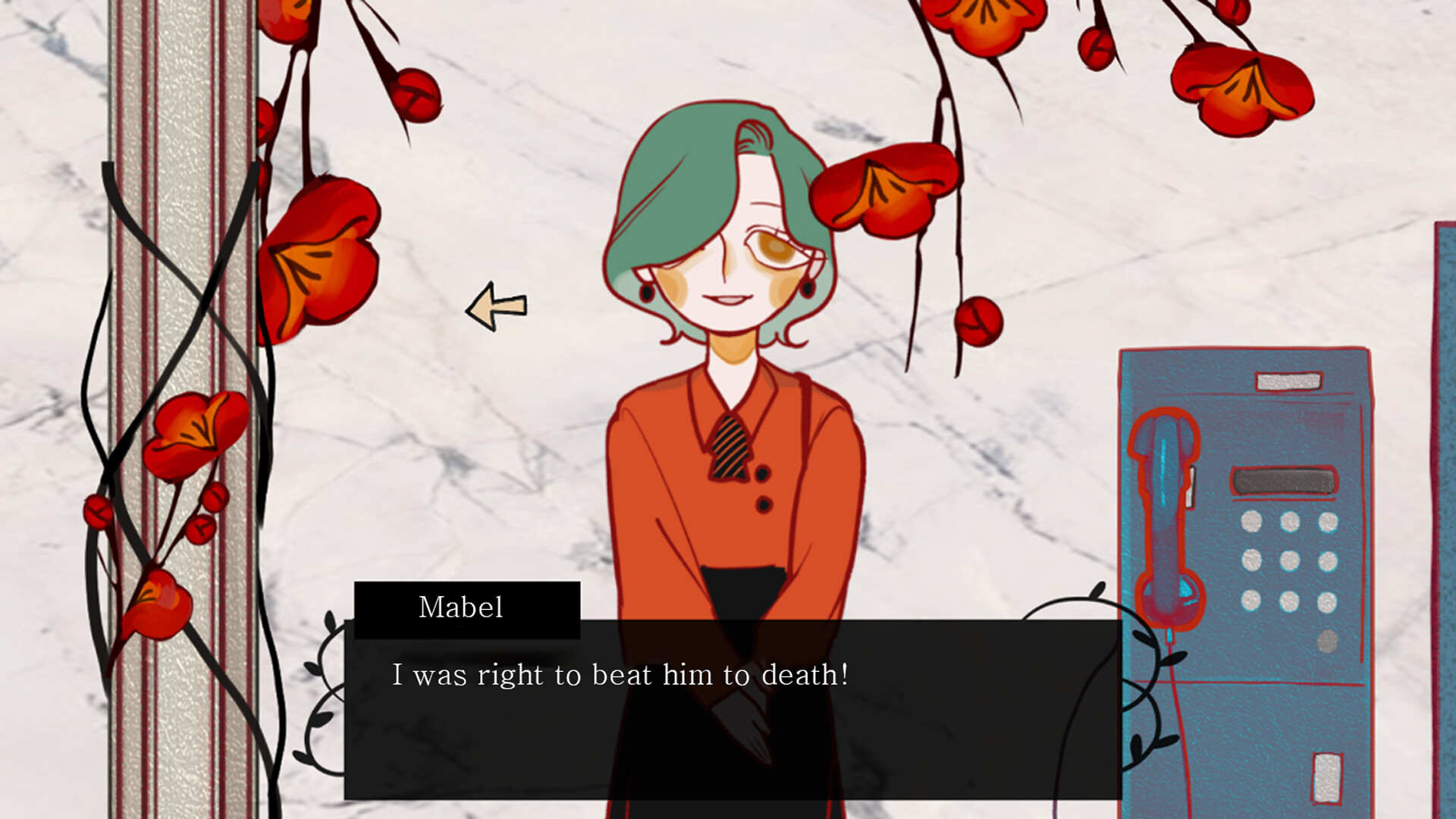 Purgatory’s Flower screenshot #6