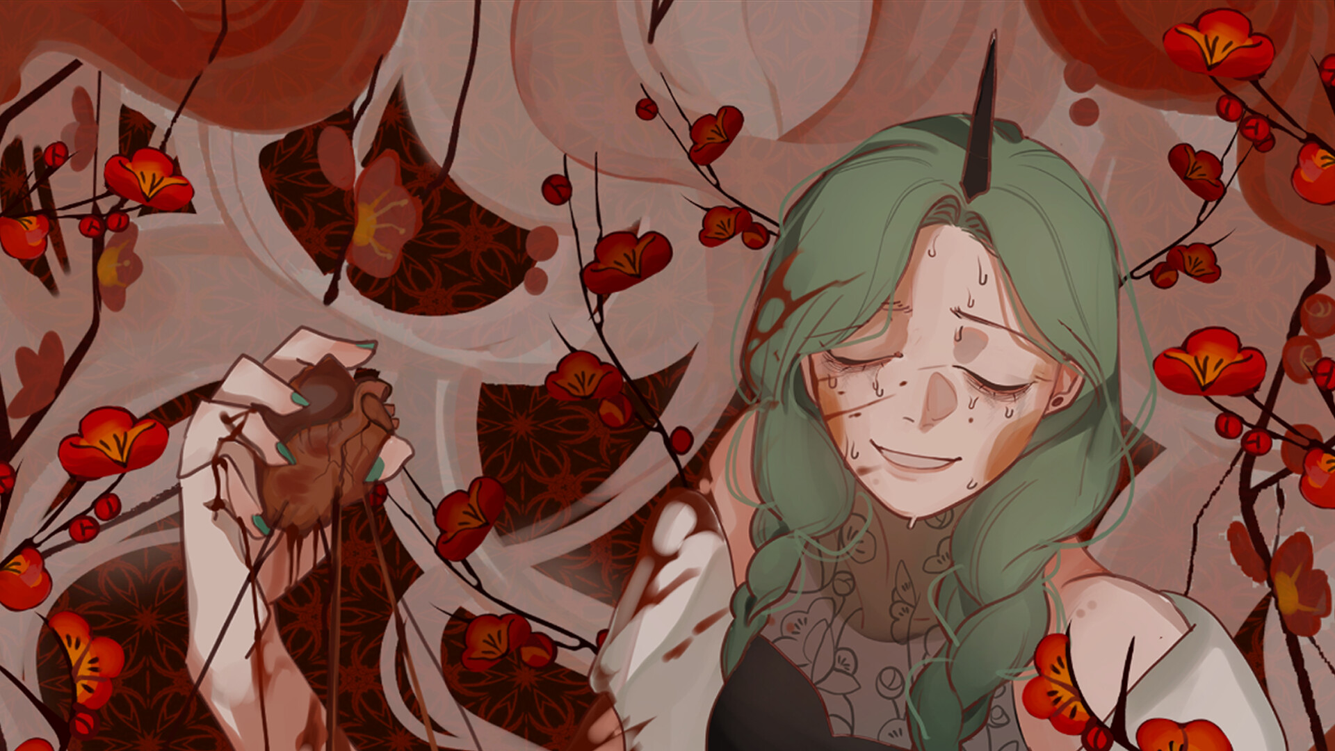 Purgatory’s Flower screenshot #9