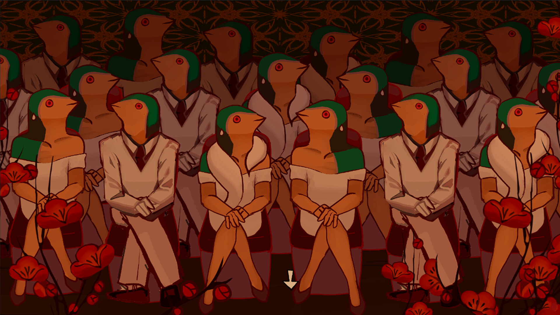 Purgatory’s Flower screenshot #7