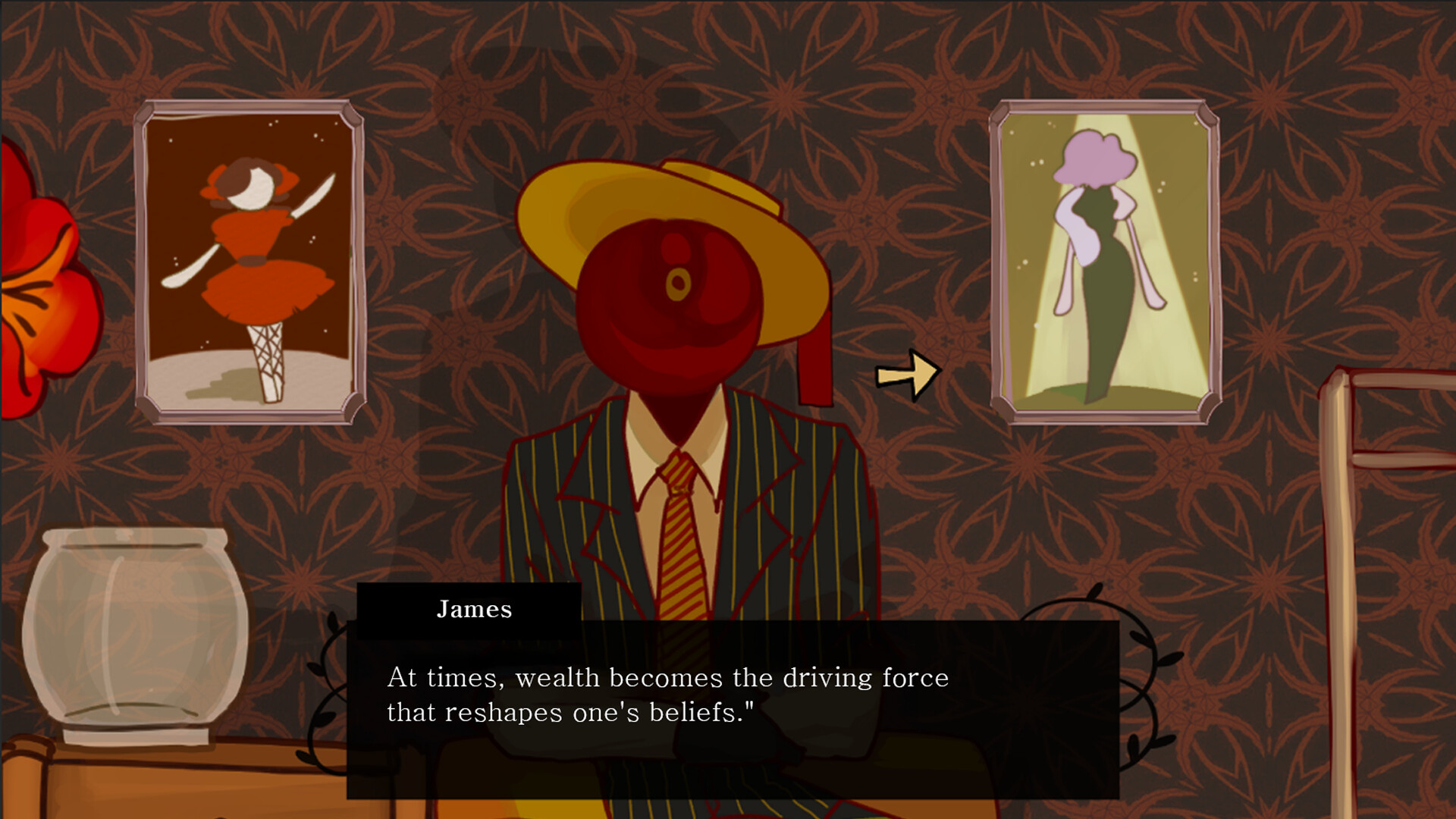Purgatory’s Flower screenshot #11