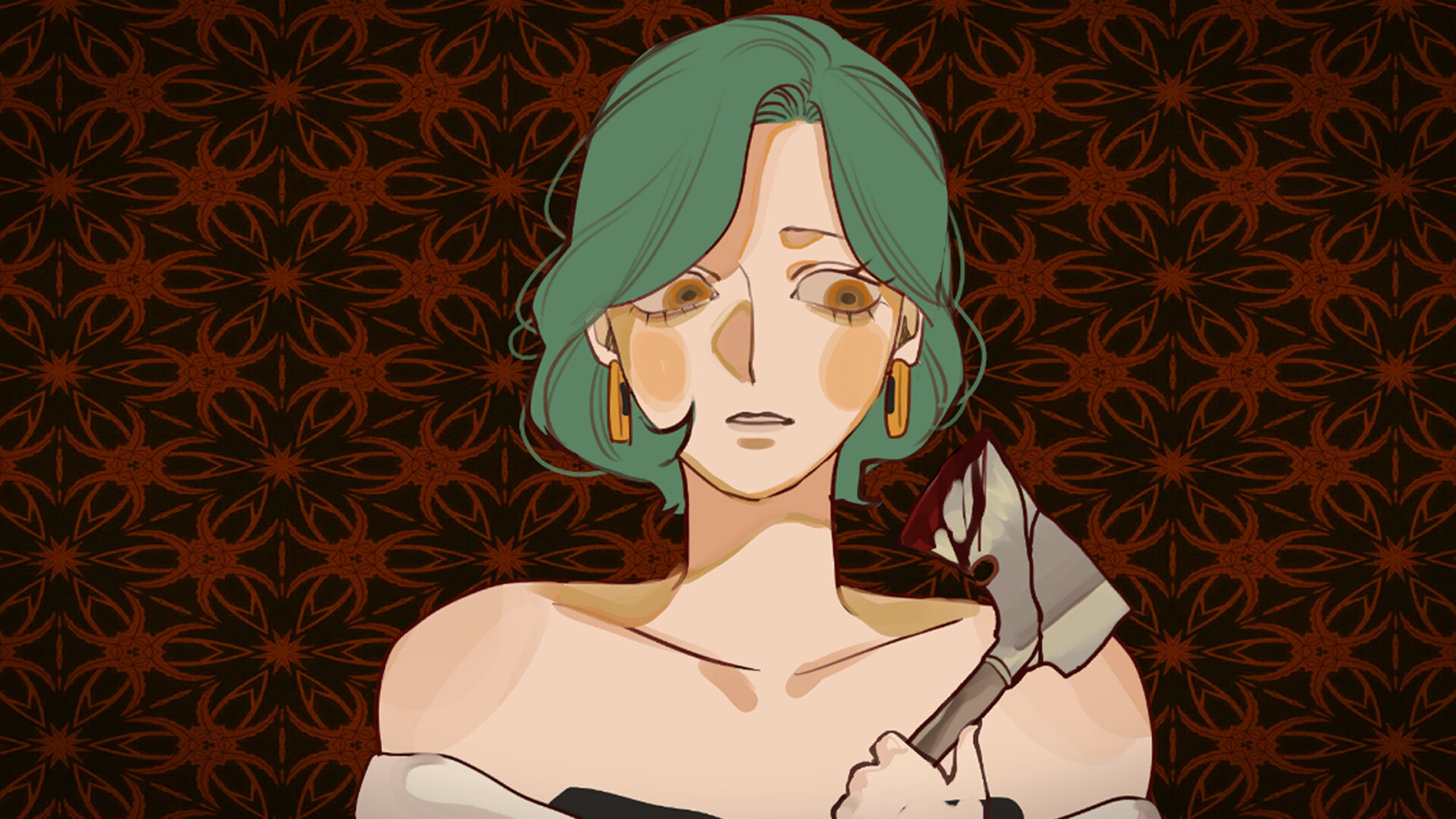 Purgatory’s Flower screenshot #12
