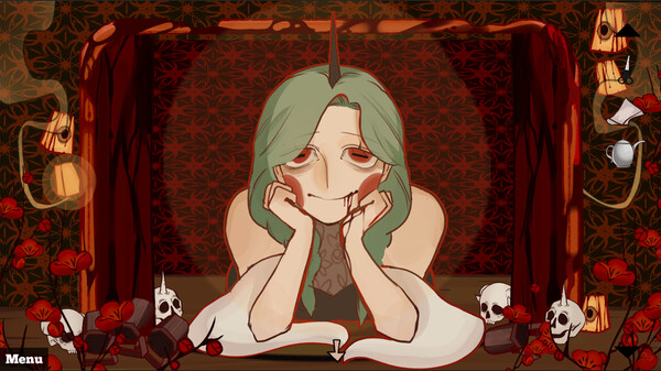 Purgatory’s Flower screenshot 1