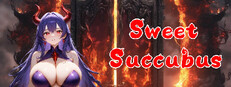 Sweet Succubus