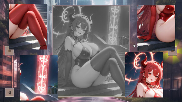 Sweet Succubus screenshot 4