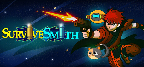 Survivesmith — Steam game cover