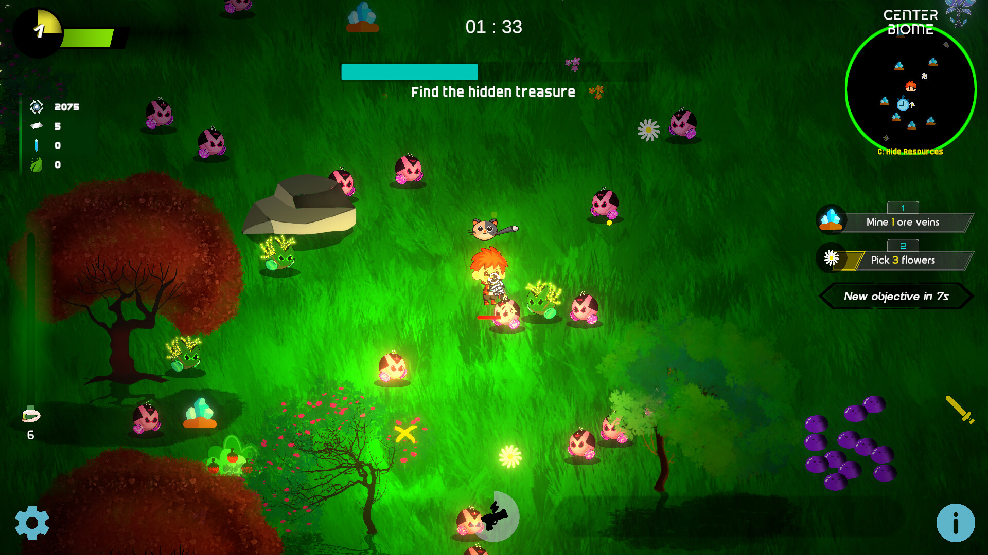 Survivesmith screenshot #6