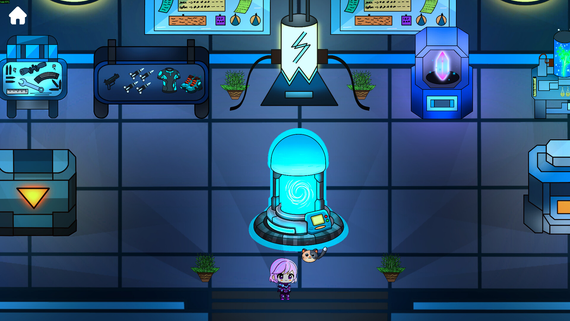 Survivesmith screenshot #13