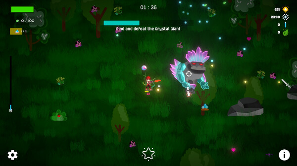 Survivesmith screenshot 4