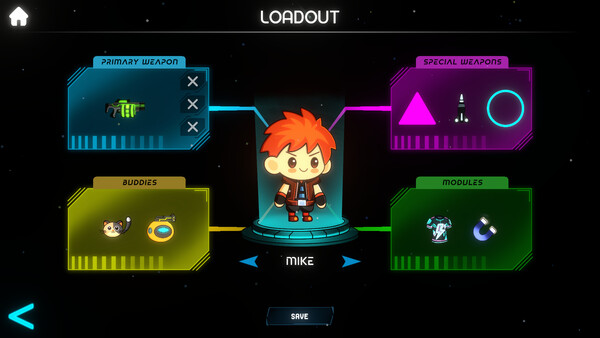 Survivesmith screenshot 4