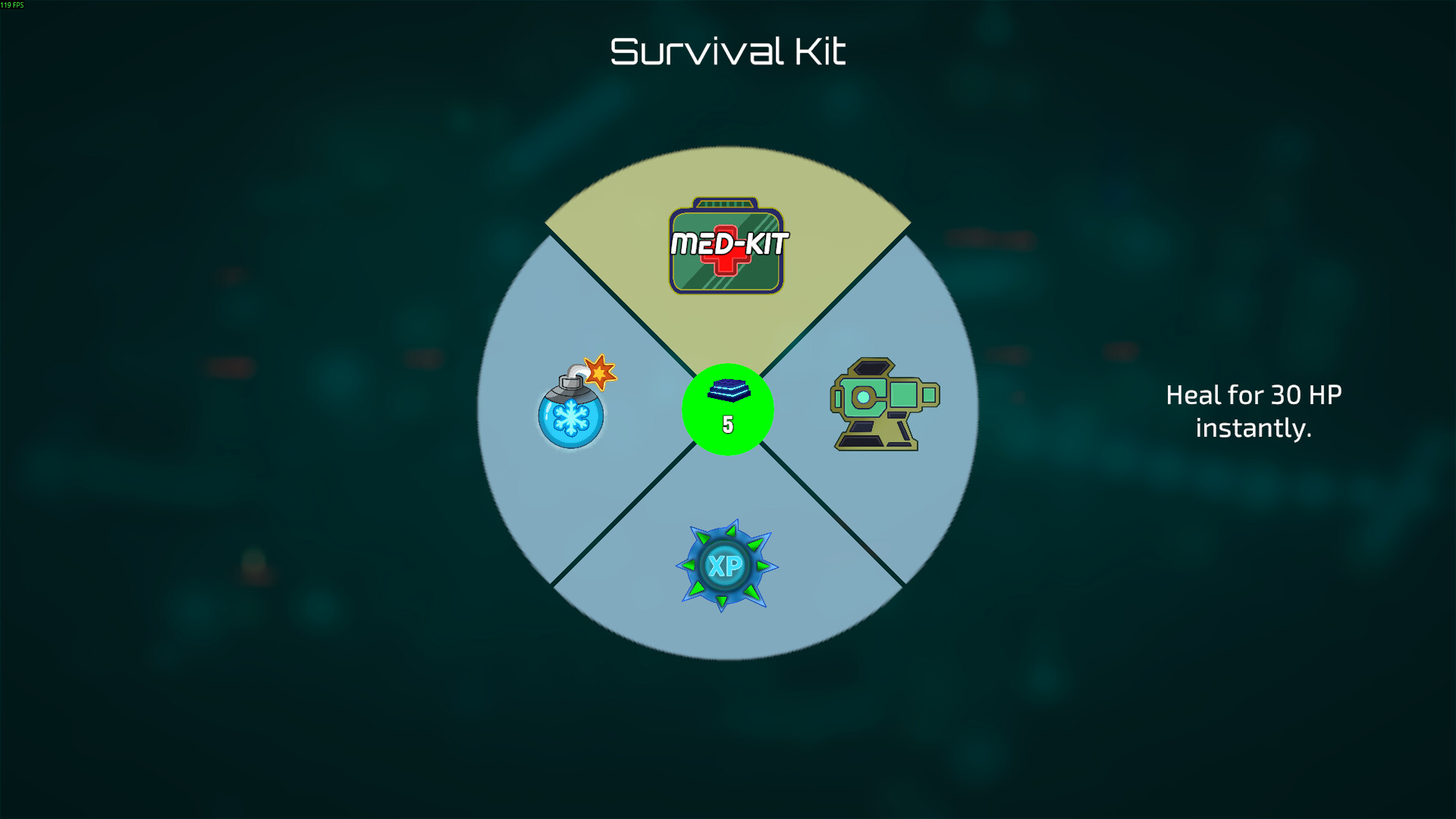 Survivesmith screenshot #11