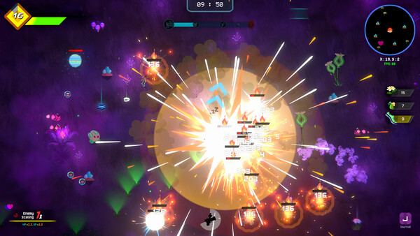 Скриншот 1 из игры Survivesmith