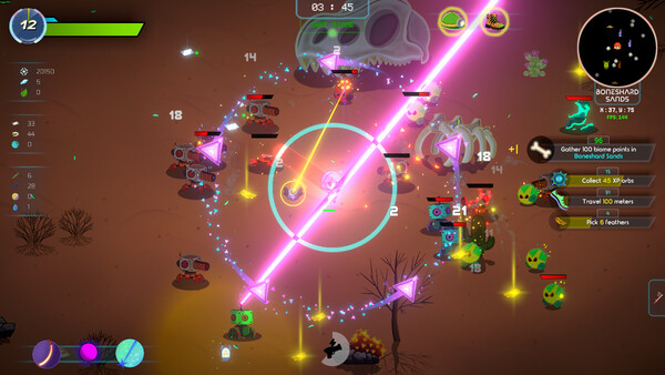 Скриншот 6 из игры Survivesmith