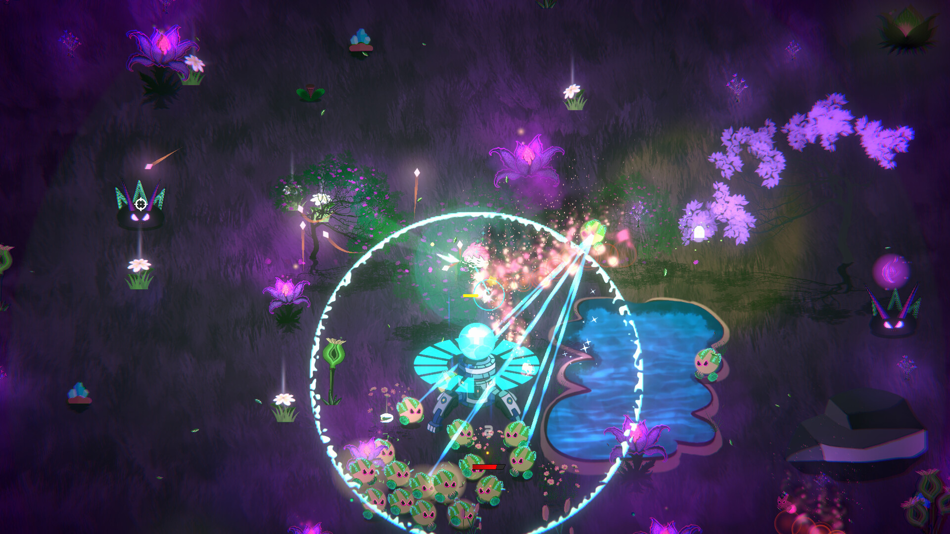 Survivesmith screenshot #6