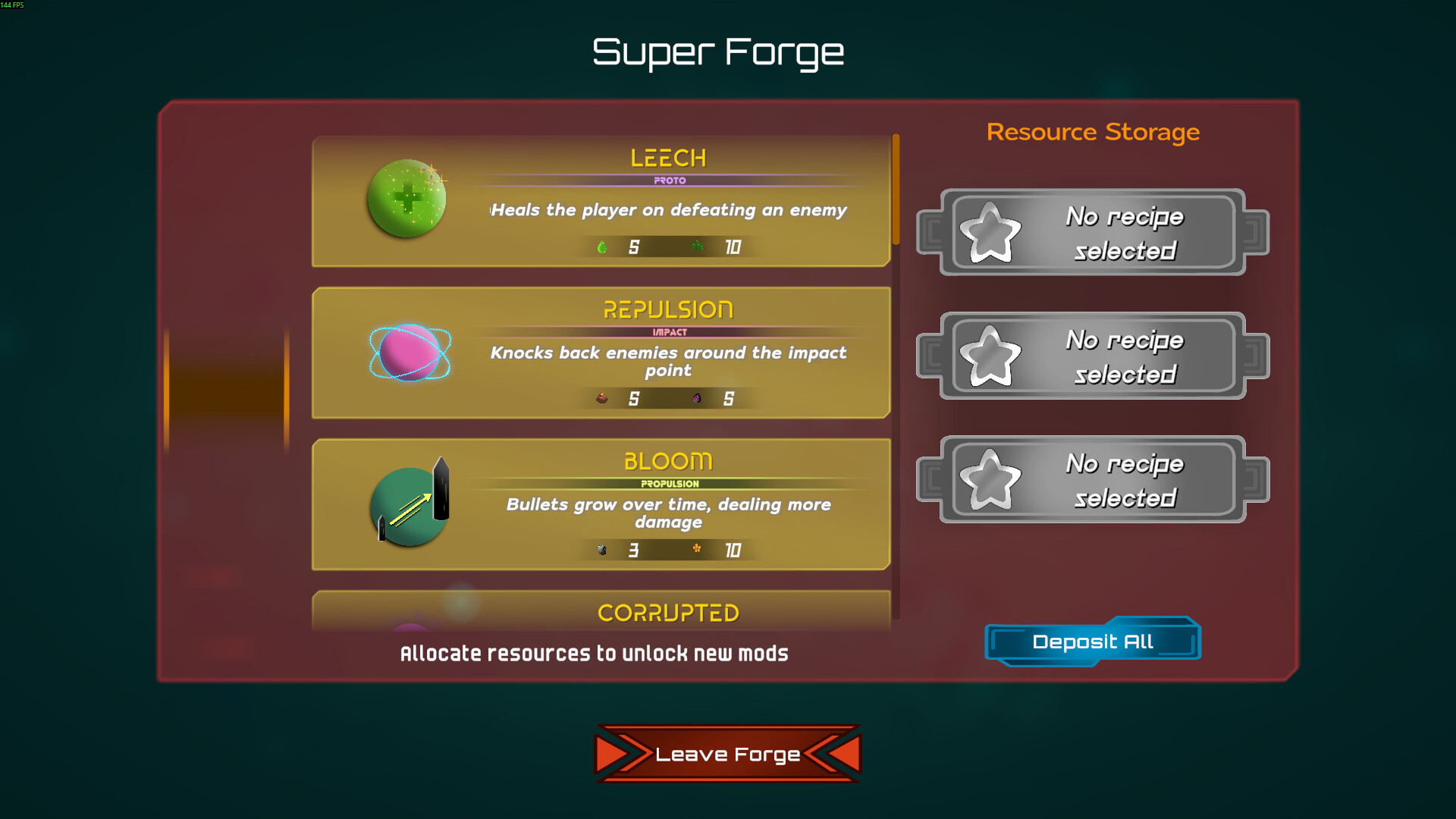 Survivesmith screenshot #8