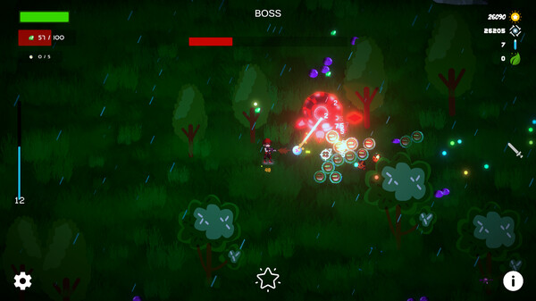 Survivesmith screenshot 5