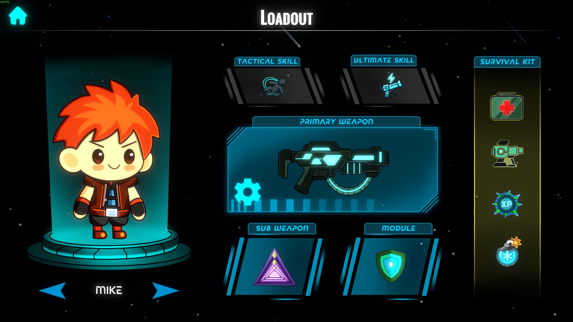Survivesmith screenshot 4