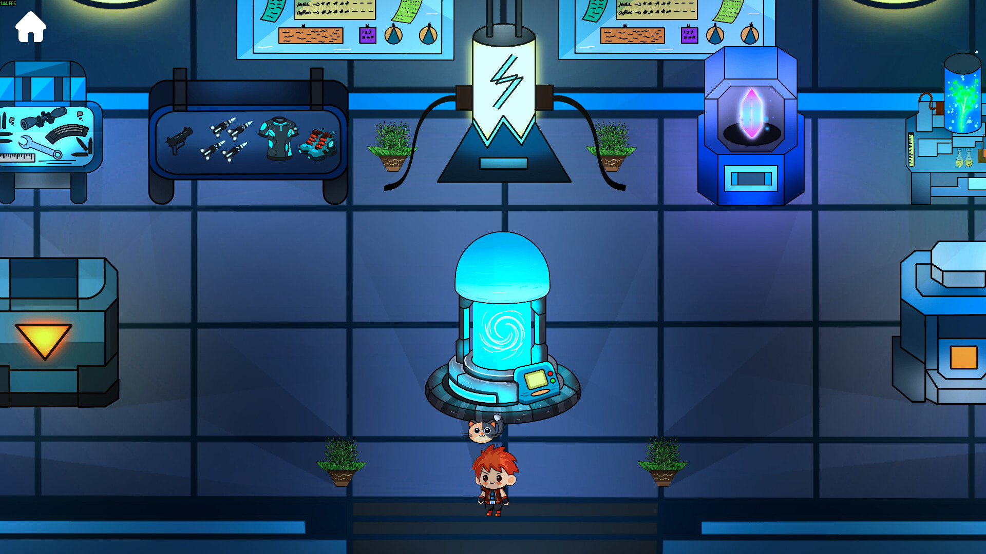 Survivesmith screenshot #2