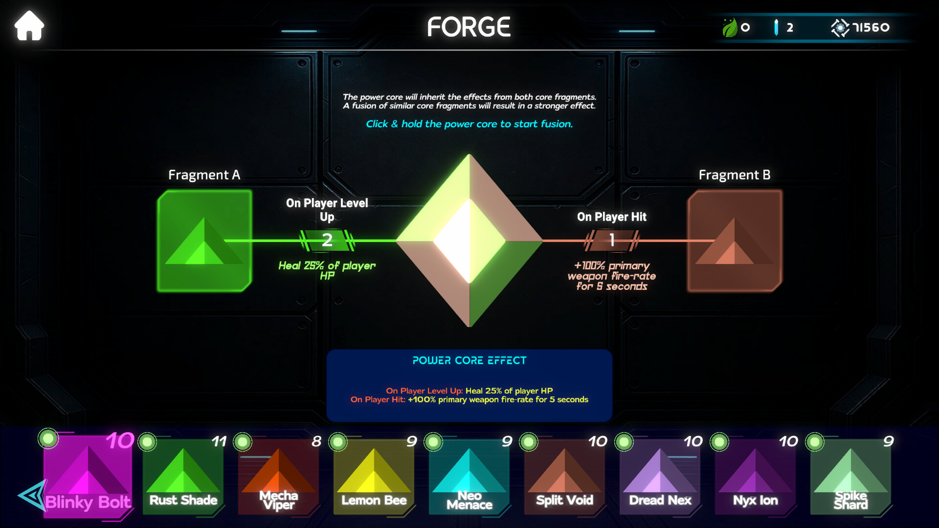 Survivesmith screenshot #12