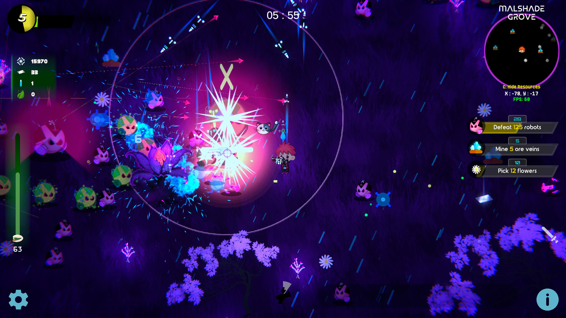 Survivesmith screenshot #7