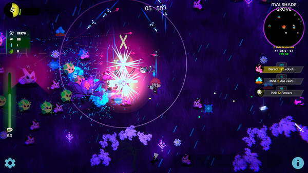 Survivesmith screenshot 8