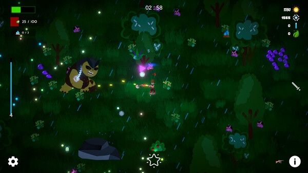 Survivesmith screenshot 3