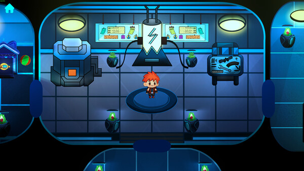 Survivesmith official gameplay image
