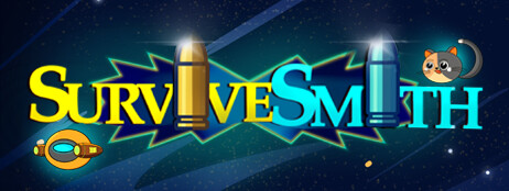 Survivesmith cover art