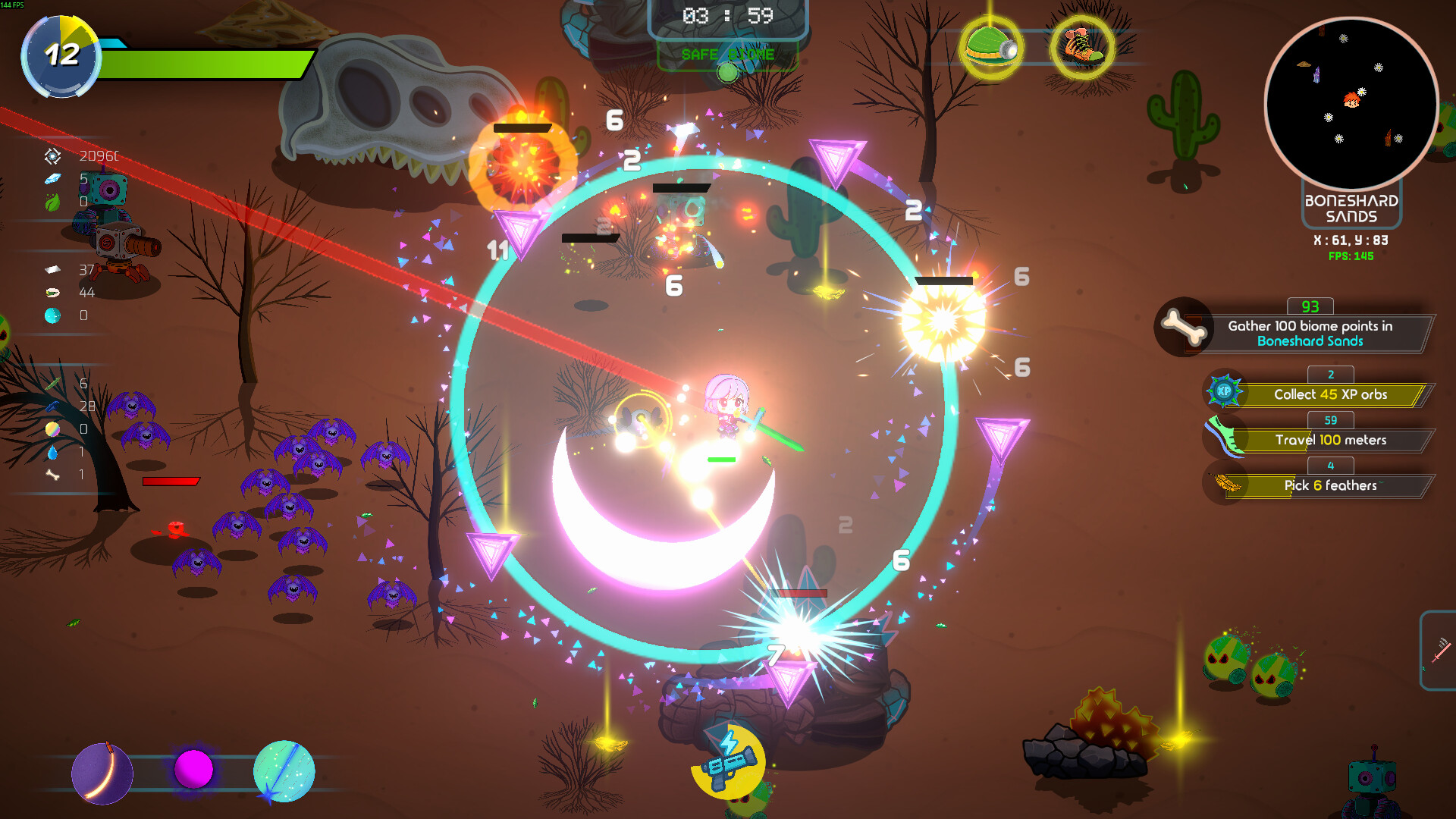 Survivesmith screenshot #11