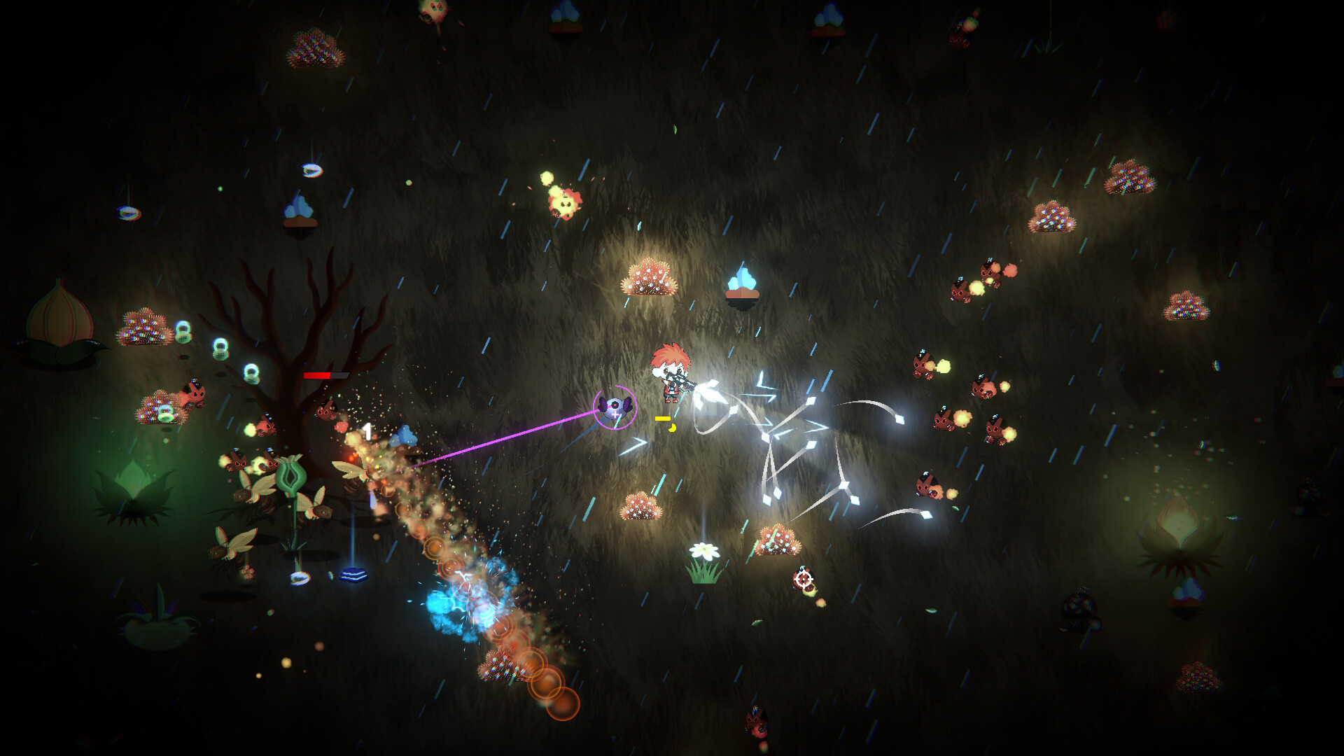 Survivesmith screenshot #3