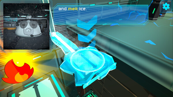 Elemental Slime screenshot 1